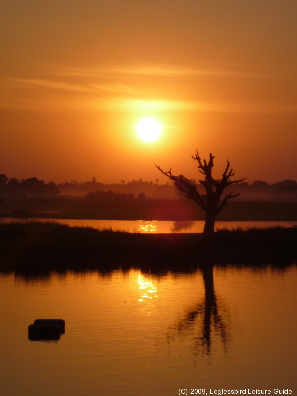 U Beln's Bridge068